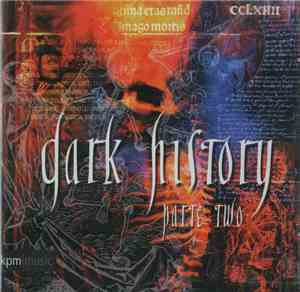 Robert Foster - Dark History - Part Two