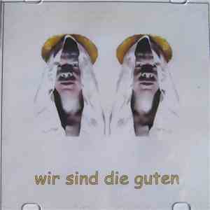 RoN Schmidt - wir sind die guten