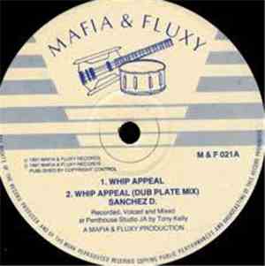 Sanchez - Whip Appeal