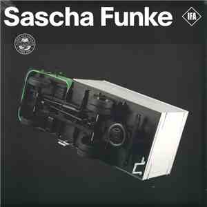 Sascha Funke - IFA EP