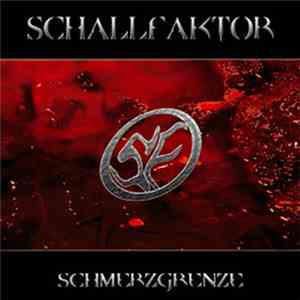 Schallfaktor - Schmerzgrenze