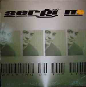 Sergi M - Walking On The Line