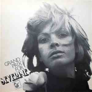 Severine - Grand Prix Für Severine