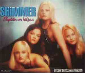 Shimmer  - Sydän on hiljaa