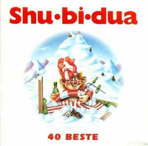 Shu-Bi-Dua - 40 Beste