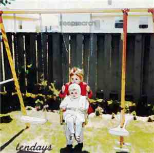 Sleepsearch - Tendays
