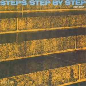 Steps - Step By Step