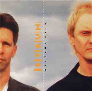 Strum - Distant Rain