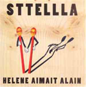 Sttellla - Helene Aimait Alain