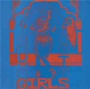 Sun City Girls - Kaliflower