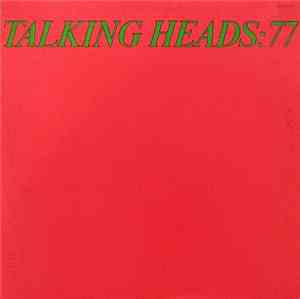 Talking Heads - Talking Heads: 77