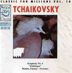 Tchaïkovsky - Symphony No. 6 