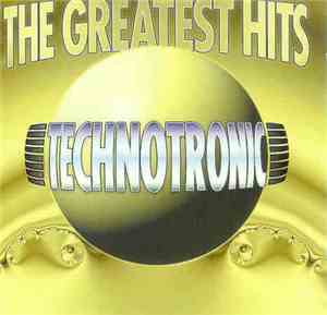 Technotronic - The Greatest Hits