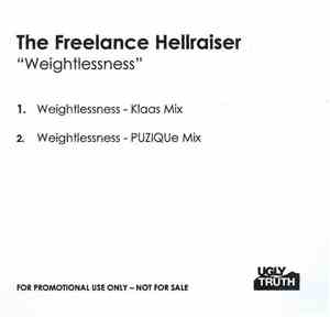 The Freelance Hellraiser - Weightlessness