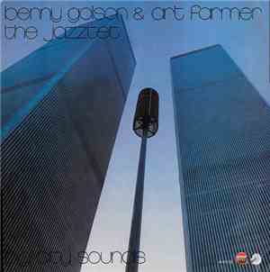 The Jazztet / Art Farmer & Benny Golson - Big City Sounds