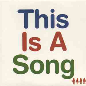 The Magic Numbers - This Is A Song