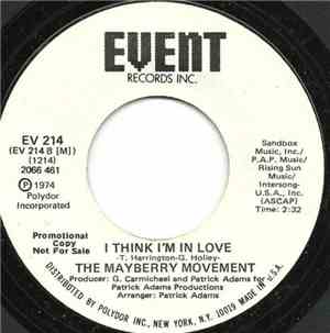 The Mayberry Movement - It's So Good To Know
