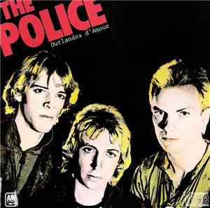 The Police - Outlandos D'Amour