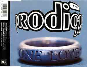 The Prodigy - One Love