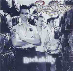 The Road Kings - Rockabilly