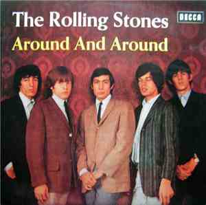The Rolling Stones - Around And Around
