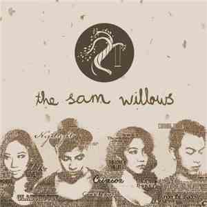 The Sam Willows - The Sam Willows EP