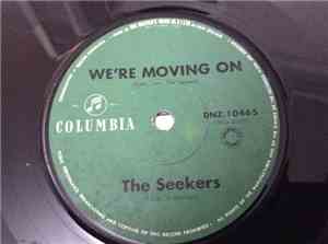 The Seekers - We're Moving On