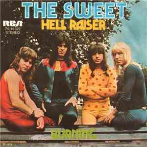 The Sweet - Hell Raiser