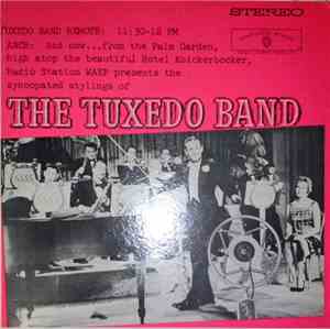 The Tuxedo Band - The Tuxedo Band