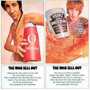 The Who - The Who Sell Out