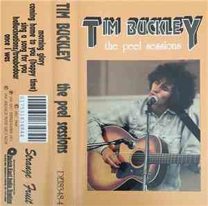Tim Buckley - The Peel Sessions