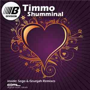 Timmo - Shumminal
