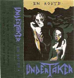 Undertaker  - En Route