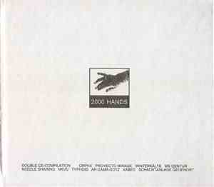 Various - 2000 Hands