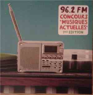 Various - 96.2 FM Concours