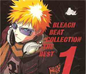Various - Bleach Beat Collection The Best 1