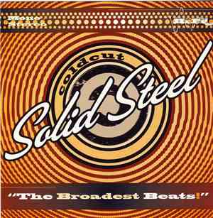 Various - Coldcut Solid Steel 22.03.2004
