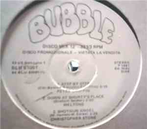 Various - Disco Mix