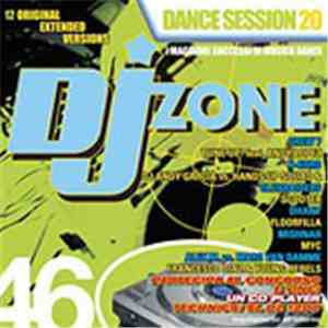 Various - DJ Zone 46 - Dance Session 20