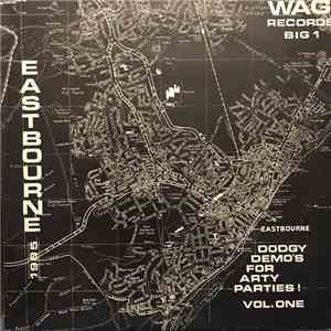 Various - Dodgy Demos For Arty Parties! - An Eastbourne Area Compilation