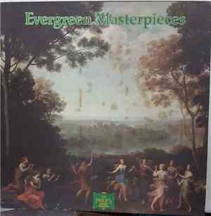 Various - Evergreen Masterpieces