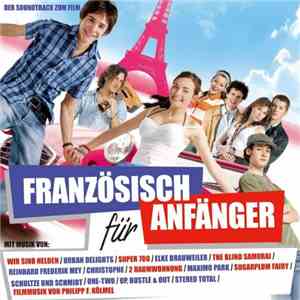 Various - Französisch Für Anfänger (Der Soundtrack Zum Film)
