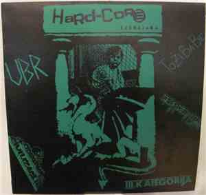 Various - Hard-Core Ljubljana