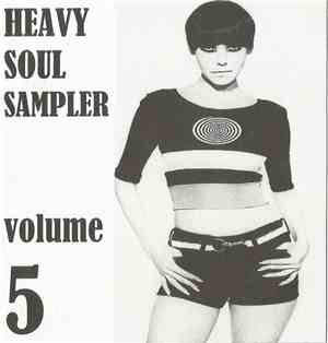 Various - Heavy Soul Sampler Volume 5