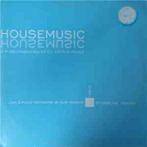 Various - Housemusic E.P.
