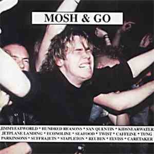 Various - Mosh & Go