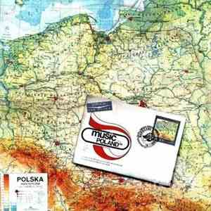 Various - Music From Poland At Midem '84