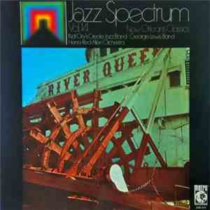 Various - New Orleans Classics Vol.14