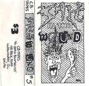 Various - Salt In The Wound