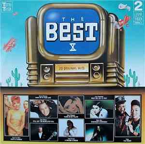 Various - The Best 10